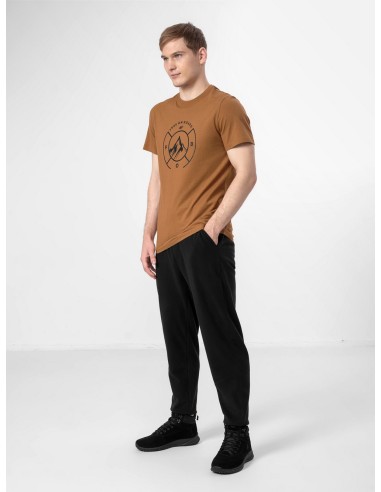 4F-MENS T-SHIRT TSM022