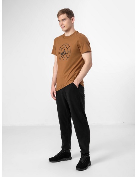 4F-MENS T-SHIRT TSM022