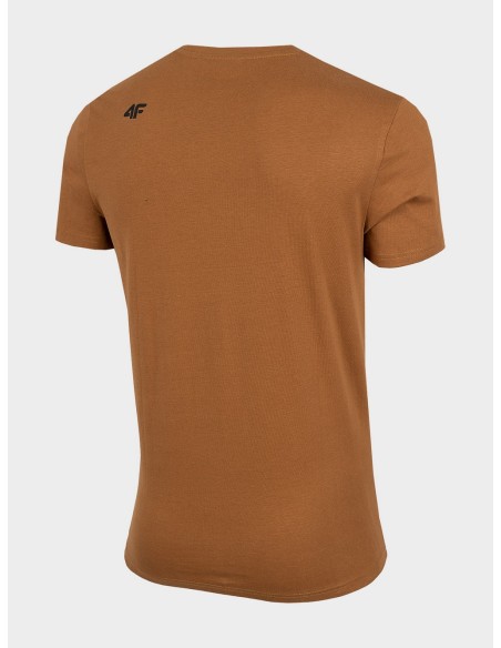 4F-MENS T-SHIRT TSM022