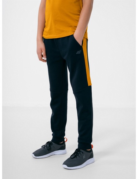 4F-BOYS TROUSERS JSPMD002