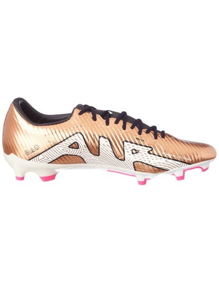 Botas de Futbol para HOMBRE NIKE ZOOM VAPOR 15 ACADEMY