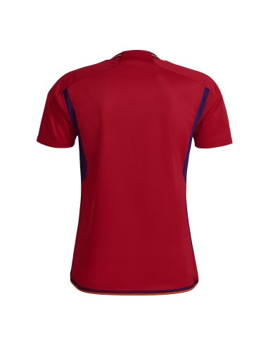 ADIDAS-FEF H JSY TEPORE/TENABL
