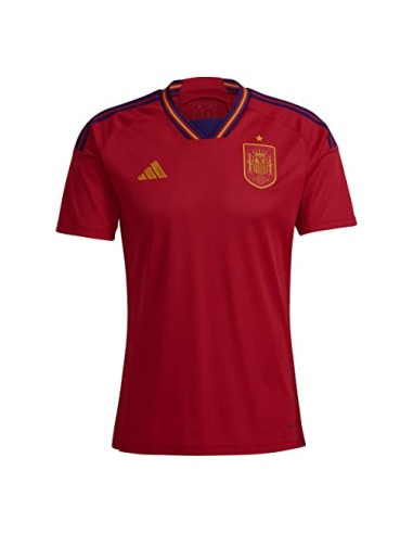 ADIDAS-FEF H JSY TEPORE/TENABL