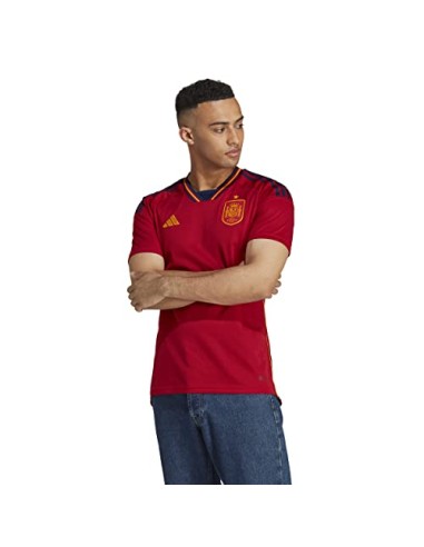 ADIDAS-FEF H JSY TEPORE/TENABL