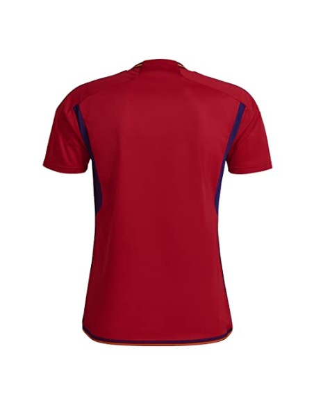ADIDAS-FEF H JSY TEPORE/TENABL