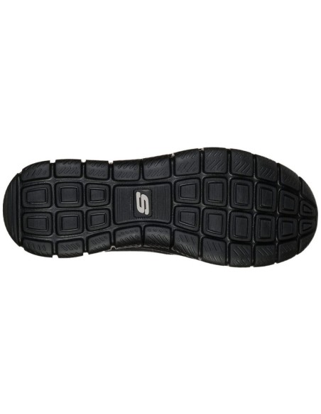 Zapatilla Multideporte para HOMBRE SKECHERS - TRACK- SCLORIC