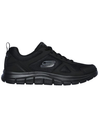 Zapatilla Multideporte para HOMBRE SKECHERS - TRACK- SCLORIC