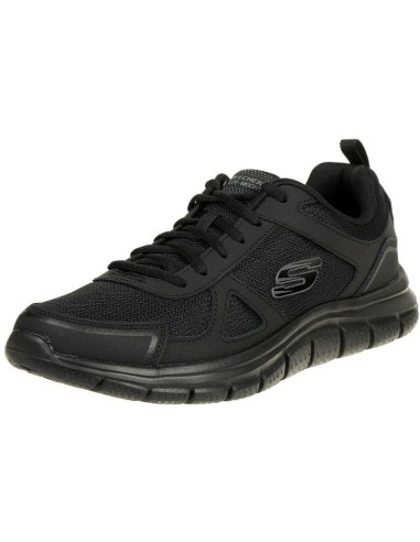Zapatilla Multideporte para HOMBRE SKECHERS - TRACK- SCLORIC