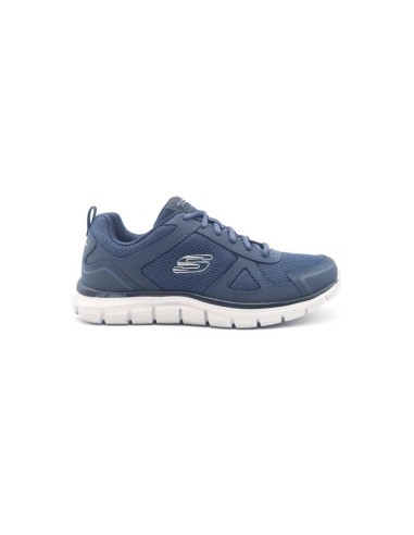 Zapatilla Multideporte para HOMBRE SKECHERS - TRACK- SCLORIC