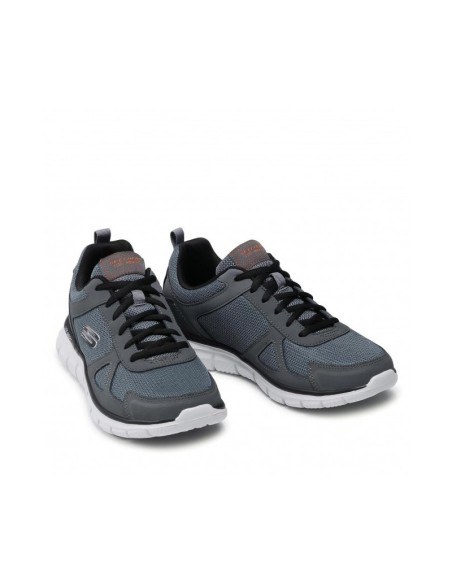 Zapatilla Multideporte para HOMBRE SKECHERS - TRACK- SCLORIC