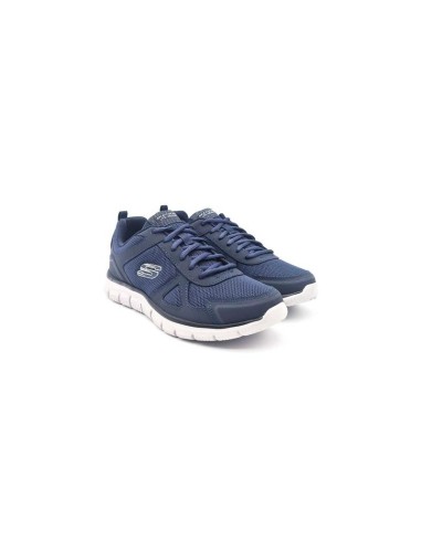 Zapatilla Multideporte para HOMBRE SKECHERS - TRACK- SCLORIC