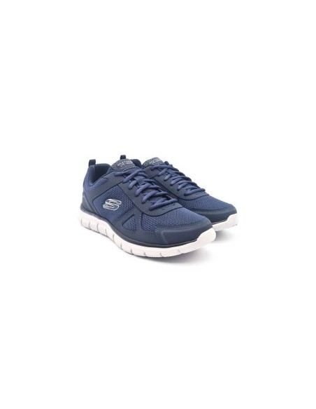Zapatilla Multideporte para HOMBRE SKECHERS - TRACK- SCLORIC