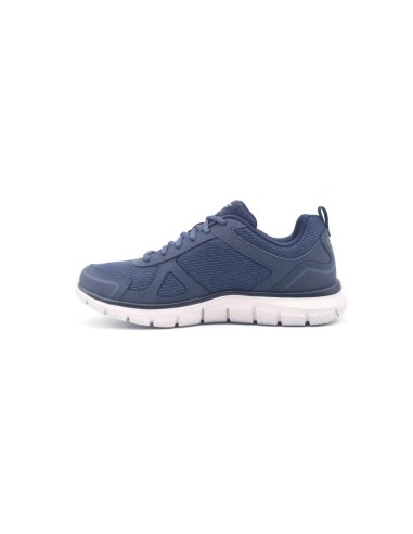 Zapatilla Multideporte para HOMBRE SKECHERS - TRACK- SCLORIC