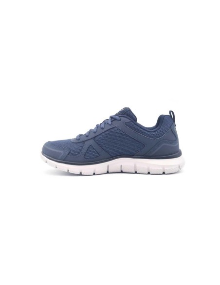 Zapatilla Multideporte para HOMBRE SKECHERS - TRACK- SCLORIC