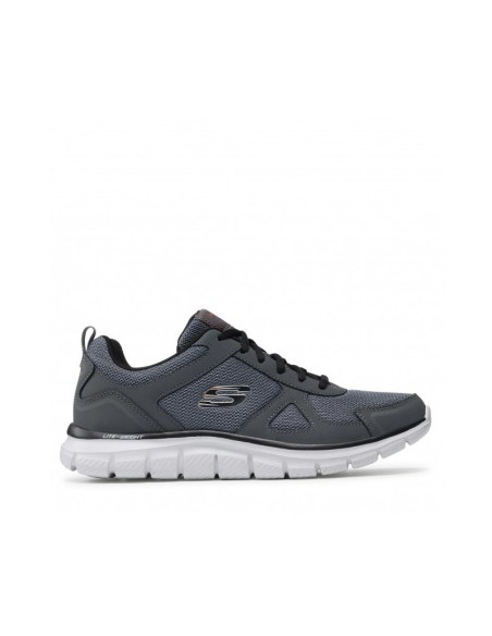 Zapatilla Multideporte para HOMBRE SKECHERS - TRACK- SCLORIC