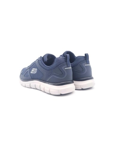 Zapatilla Multideporte para HOMBRE SKECHERS - TRACK- SCLORIC