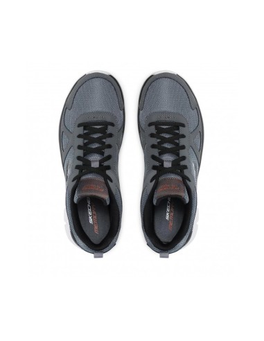 Zapatilla Multideporte para HOMBRE SKECHERS - TRACK- SCLORIC