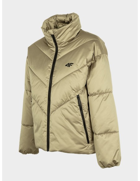 4F-WOMENS JACKET KUDP019