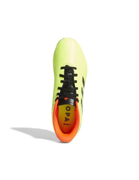 Botas de Futbol para HOMBRE ADIDAS COPA SENSE.4 FxG 