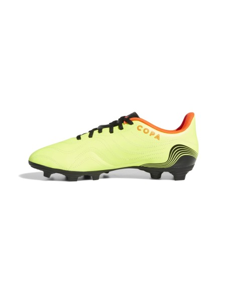Botas de Futbol para HOMBRE ADIDAS COPA SENSE.4 FxG 
