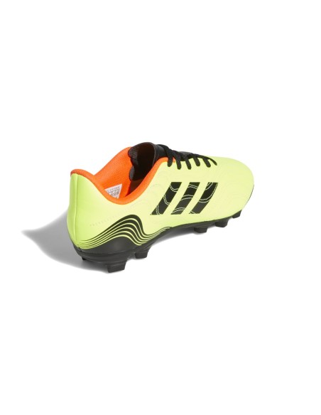 Botas de Futbol para HOMBRE ADIDAS COPA SENSE.4 FxG 