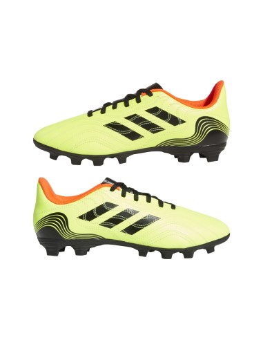 Botas de Futbol para HOMBRE ADIDAS COPA SENSE.4 FxG 