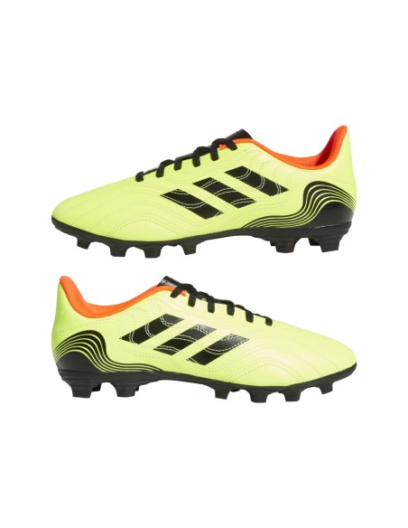Botas de Futbol para HOMBRE ADIDAS COPA SENSE.4 FxG 