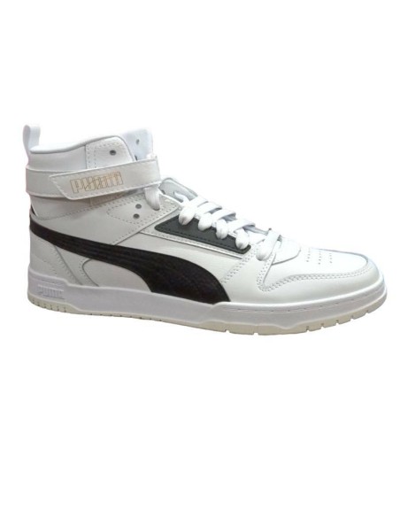 Zapatilla de Moda para UNISEX JUNIOR PUMA RBD Game Jr-01
