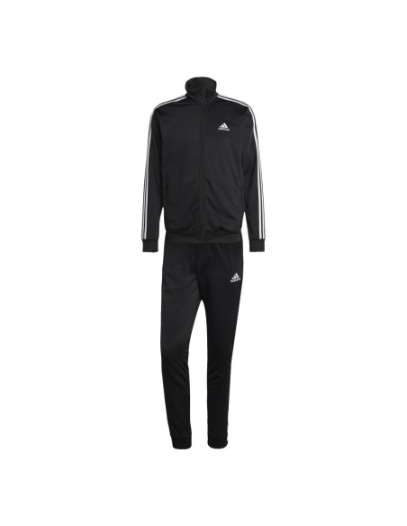 ADIDAS CHANDAL  M 3STR TT TS