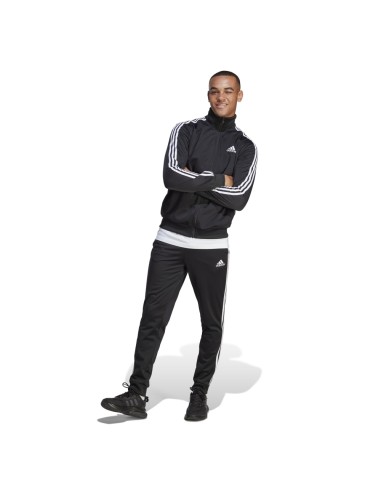 ADIDAS CHANDAL  M 3STR TT TS