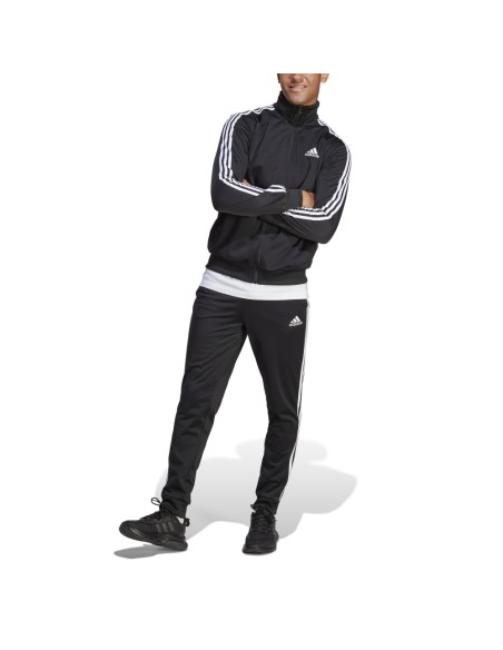 ADIDAS CHANDAL  M 3STR TT TS