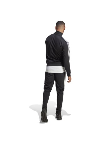 ADIDAS CHANDAL  M 3STR TT TS