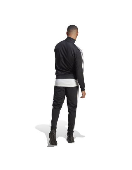 ADIDAS CHANDAL  M 3STR TT TS
