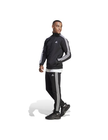 ADIDAS CHANDAL  M 3STR TT TS