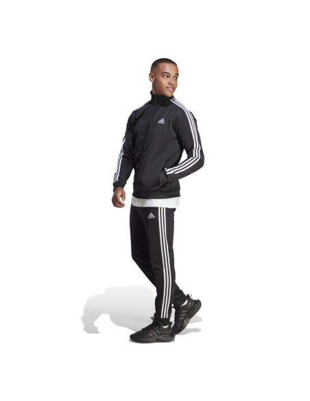 ADIDAS CHANDAL  M 3STR TT TS