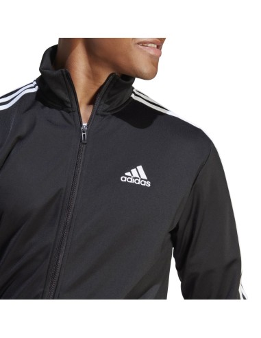 ADIDAS CHANDAL  M 3STR TT TS