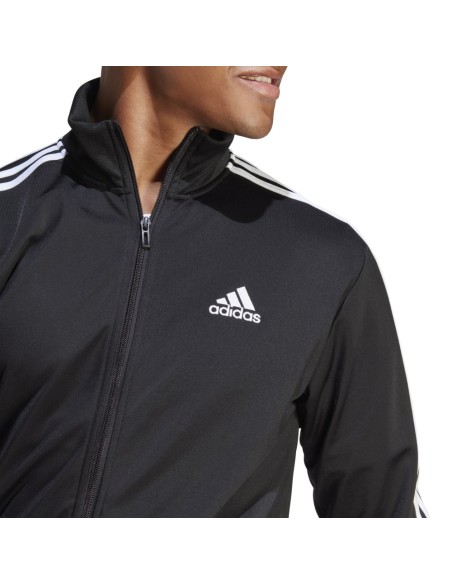 ADIDAS CHANDAL  M 3STR TT TS