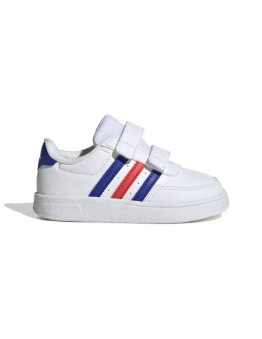 Zapatilla de Moda para UNISEX JUNIOR ADIDAS Breaknet 2.0 CF I