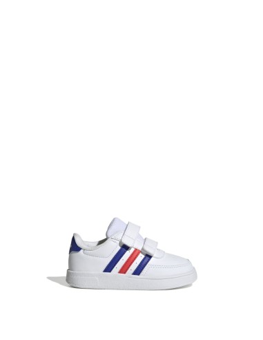 Zapatilla de Moda para UNISEX JUNIOR ADIDAS Breaknet 2.0 CF I