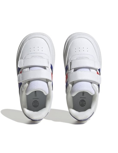 Zapatilla de Moda para UNISEX JUNIOR ADIDAS Breaknet 2.0 CF I