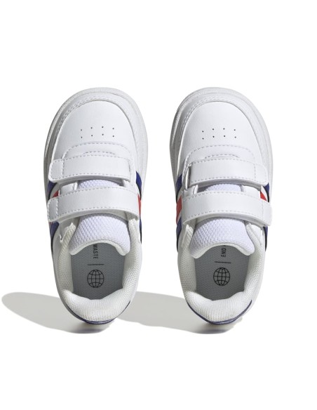 Zapatilla de Moda para UNISEX JUNIOR ADIDAS Breaknet 2.0 CF I