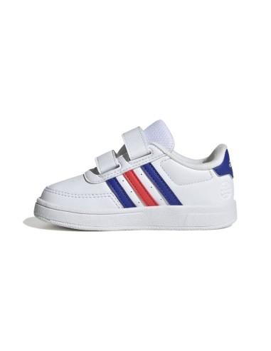 Zapatilla de Moda para UNISEX JUNIOR ADIDAS Breaknet 2.0 CF I