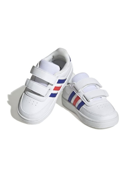 Zapatilla de Moda para UNISEX JUNIOR ADIDAS Breaknet 2.0 CF I