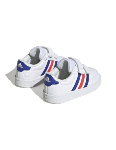 Zapatilla de Moda para UNISEX JUNIOR ADIDAS Breaknet 2.0 CF I