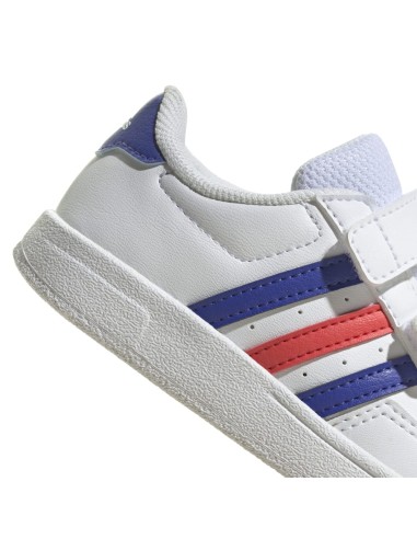 Zapatilla de Moda para UNISEX JUNIOR ADIDAS Breaknet 2.0 CF I