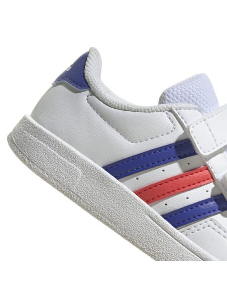 Zapatilla de Moda para UNISEX JUNIOR ADIDAS Breaknet 2.0 CF I