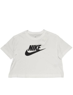 NIKE CAMISETA SPORTSWEAR ESSENTIAL W