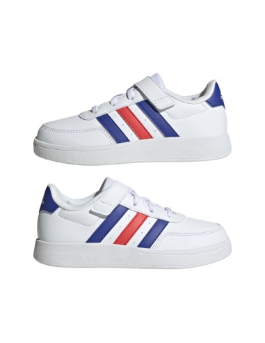 Zapatilla de Moda para UNISEX JUNIOR ADIDAS Breaknet 2.0 EL K