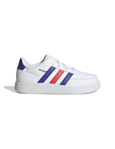 Zapatilla de Moda para UNISEX JUNIOR ADIDAS Breaknet 2.0 EL K