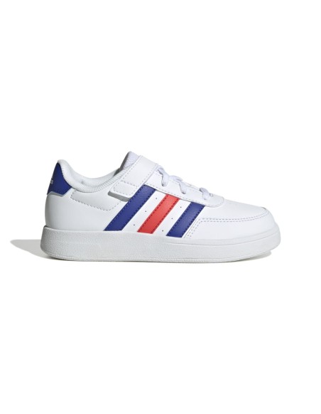 Zapatilla de Moda para UNISEX JUNIOR ADIDAS Breaknet 2.0 EL K